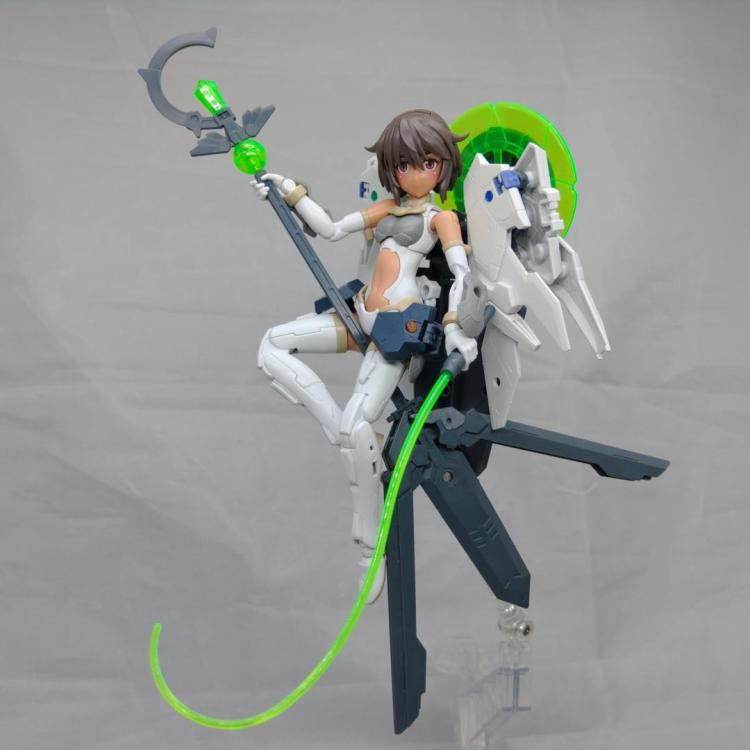 ルルチェ型SISTER（魔法武装装備）